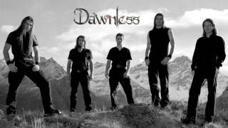 Watch Dawnless Gotta Think Twice video