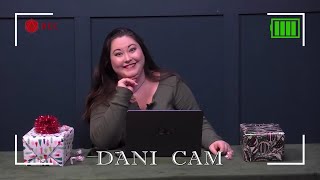 Critical Role - 2019 Dani Carr Foresees Fcg And Ashton