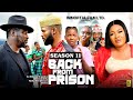 BACK FROM PRISON {SEASON 11}{NEWLY RELEASED NOLLYWOOD MOVIE} LATEST TRENDING NOLLYWOOD MOVIE #movies