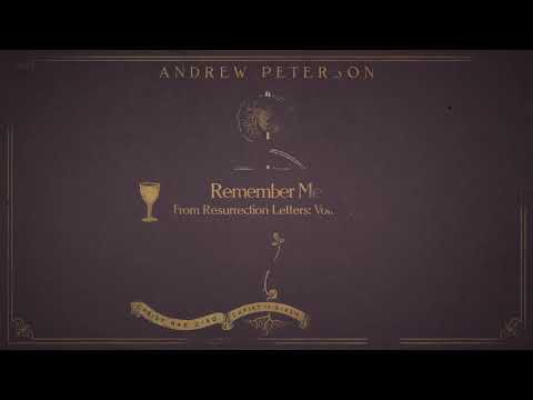 Remember Me Video