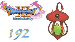 Dragon Quest 11 (PC) Part 192 - Up Mt. Huji