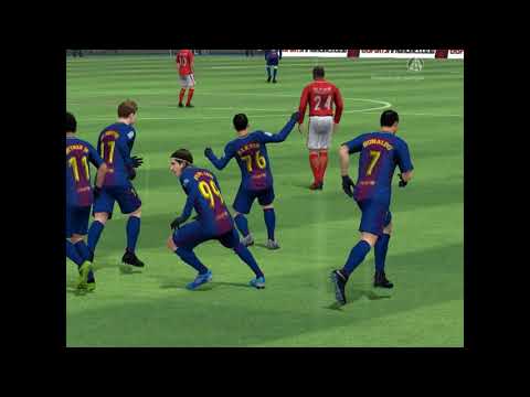 GAGAL HATTRICK !!! FIFA ONLINE 3 INDONESIA #8