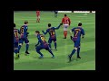 GAGAL HATTRICK !!! FIFA ONLINE 3 INDONESIA #8