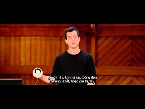 Nhập môn Khoa Học Máy Tính, Vietsub bởi kienhoc.vn - Harvard CS50 - Tuần 0, buổi 1