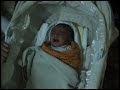 New born baby doing Zikr Allah during Crying