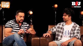 Harrdy Sandhu Exclusive Interview B4u Star Stop Harrdy Sandhu Exclusive Interview B4u Star Stop