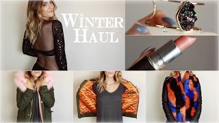 Großer Winter-Haul Bella