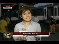 24 Oras: MRT, nadiskaril at lumagpas sa EDSA; 'di bababa sa 50, sugatan