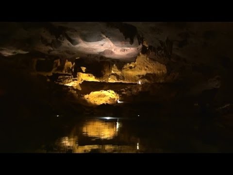 Cuevas de San Jose - Vall de Uixo - Spain