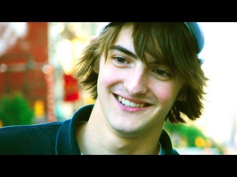 Dave Days VidCon Experience! - GUEST LIST ONLY