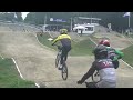 BMX 2022 29 mei, Heiloo, BWC, Boys 13, Halve finale eigen