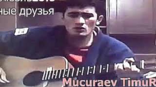 Самая Лучшая Чеченская Песня На Гитаре