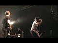 les Cagettes - euthanasie (live Bikini)