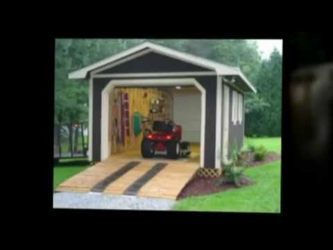 Free Playhouse Plans