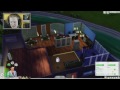 Sims 4 - Projekt eSport - 8. rész - Szülinap, az