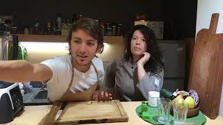Te Invito un Jugo #27 | Matias Amadasi