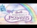 BARBIE and the Magic of Pegasus Episode 1 | 2013 English Movie | Barbie PC GAME