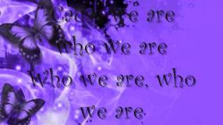 Watch Cheetah Girls Who We Are video