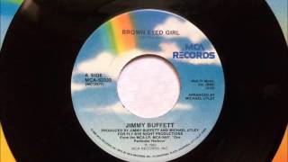 Watch Jimmy Buffett Brown Eyed Girl video