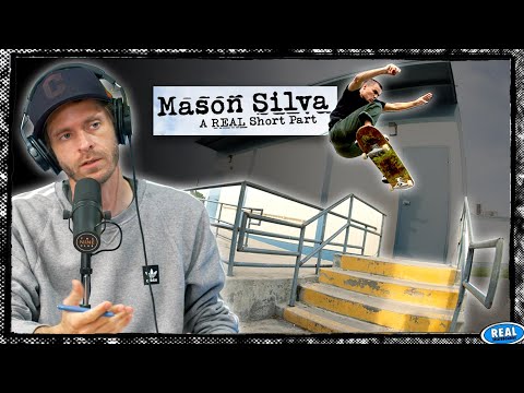 We Review Mason Silva's "A Real Short Part"