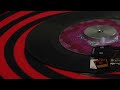 Red Hot Chili Peppers - Victorian Machinery [Vinyl Playback Video]