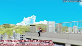 Giantess Y Feet Giantess Growth Bikni Giantess Animation Patron Giantess Vore Beast Expansion