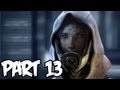 Mass Effect 3 - Walkthrough Part 13 - Robotic Robots! (Xbox 360/PS3/PC Gameplay & Commentary)