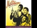 MELODIANS "RIVERS OF BABYLON" PSALM 137:1