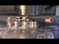 Mastercam’s Dynamic Milling Mastercam’s Dynamic Milling