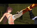 material 01 -gold- 固めMMD動画