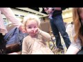 OLLIE MEETS EMILIA! OLLIE MEETS EMILIA!