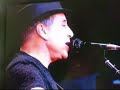 Paul Simon 50 ways to leave your lover live at Glastonbury 2011.