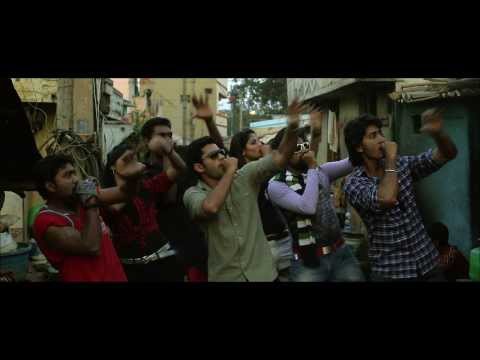 KA kannada movie Title Track - Theatrical version - KOKANAKA...