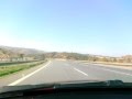 Adana - Mersin E5 Karayolu Pozantı-Ankara Kavşağı.mp4