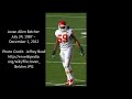 Awful Jovan Belcher Official 911 Police Videos - Arrowhead Stadium Sirens and Asleep In Car