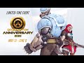 Overwatch Seasonal Event | Overwatch Anniversary 2020