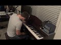 Dillon Francis - IDGAFOS (Evan Duffy Piano Cover) Dillon Francis - IDGAFOS (Evan Duffy Piano Cover)