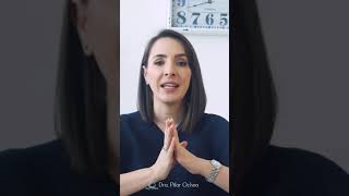 Rutina. Hidratación #SHORT Dra Pilar Ochoa - Dermatologa