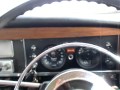 ROVER P4 110 1962 COUNTRY STROLL ON 5CYL.! AMATEUR VIDEO.AVI