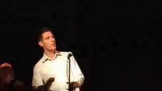 Watch Jacques Brel Carousel video