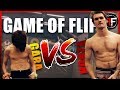 GAME OF FLIP - Honza VS Gabriel (ODVETA?!) | by Freemove