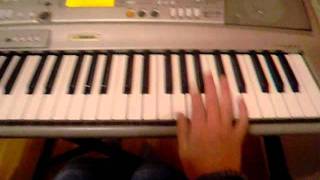 Yamaha Psr A 300 - Fidayda - Misket