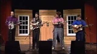 Watch Lonesome River Band Long Gone video