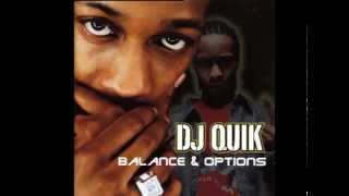 Watch Dj Quik We Came 2 Play feat AMG  James Debarge video