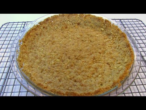 Video Cheesecake Recipe Vanilla Wafer Crust