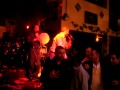 hicham and Said Senhaji in boston 2011