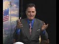 Thomas "Hurricane" Mesereau, Jr. - Part 3 LIVE on OST