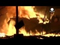 Ukraine: 'Protesters to be punished' as police come under attack