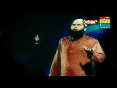 madad ae mere Allah by junaid jamshed