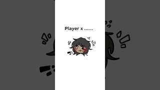 Player X ...... Garten Of Banban
